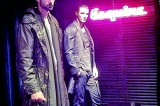 Lanka’s first male super model at CFW