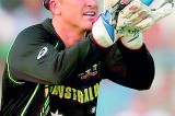 Brad Haddin  Australia’s next Test captain if Michael Clarke is ruled out