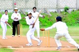 Four teams into the Girls U-19 cricket semi-finals