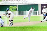Richmond record first innings win over gritty Thomians