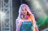 Hottest International Female DJ Da Candy rocks Sri Lanka
