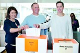 New Zealanders go to polls in ‘dirty tricks’ election