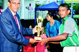 Yeshan leads Tendulkar to victory