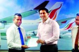 Pilots’ Guild and SriLankan management sign new deal