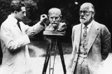 Sigmund Freud: The phrases you use without realising it