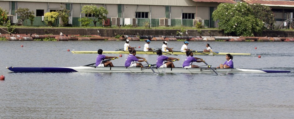 Schools’ regatta to be held from Sept. 23 to 27