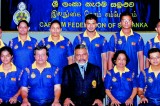Lankans do well but fail to forge ahead
