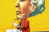 London Buddhist Vihara celebrates  150th birth anniversary of founder