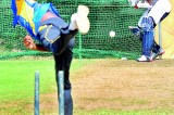 Lanka’s Cricket wandering on powder keg