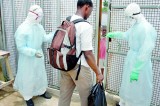 IMF unblocks cash as desperate west Africa awaits Ebola aid