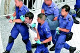 Police clear HK democracy protesters who stormed govt HQ