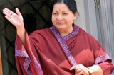 Jayalalithaa jailed, stripped of chief minister’s post