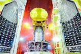 India’s Mars mission cue for third world