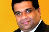 DHL Express appoints Dimithri Perera as SL Country Manager