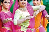 Krishna Leela Dance Drama by Kathak expert