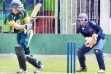 DSS duo guide Lankans to impressive series win