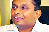 Sri Lanka cashes in on the export of mineral sands