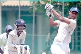 Tharindu, Sajana spins S. Thomas’ to victory