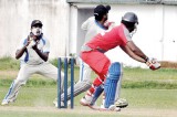 Kapugedera misses ton for the second time