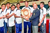 Vidyartha emerge champions