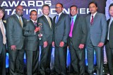 JKOA wins top honours at Toshiba Distributor meeting