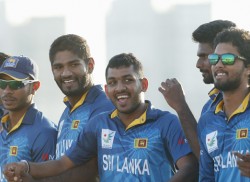 A lot of emphasis put on physical fitness – Sanath