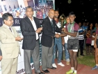 Josephians take the Zahira Trophy