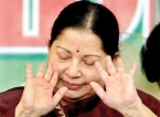 Jaya jailed but graft rules ok in Lanka