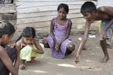 Reflections on child rights in  Sri Lanka, during the past 25 years