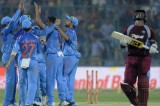 Windies implode in Delhi