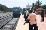 Sri Lanka’s infrastructure development  on bilateral loans:Who is helping whom?