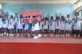 BRDS celebrates Children’s Day, donates  footwear, stationery for needy schoolchildren