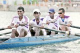 Undergrads in Malaysian waters