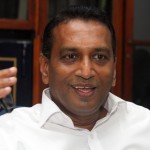 Kamal Abeysinghe