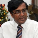 Upali Gunasekera Principal
