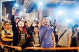 Multiple arrests as Hong Kong demonstrators retake protest camp