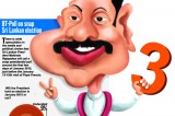 Rajapaksa most likely to hold snap election, BT poll reveals