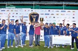 NTB wins  Governor’s Cup