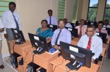 New ICT lab for Batticaloa Technical College with Korean aid
