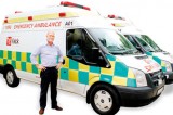 Falck to diversify EMS to medical clinics and care for elders
