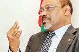 SL, Maldives forging ahead to further strengthen 50-year relationship