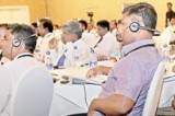 SMEs get boost from CCC forum as questions  surface about a bigger role in SL’s economy