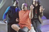 Comedy of trio ‘Gutikaamata Niyamithai’;