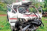 Doctor and two others killed in road accident