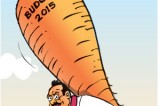Cracks in UPFA, UNP as President finalises plans for January polls Cracks in UPFA, UNP as President finalises plans for January polls