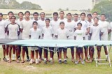 Royal spirit vs Thomian grit enacted on water