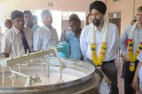 USAID and Northern Farms launch new agri-processing unit in Vavuniya