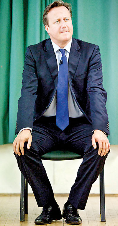 cameron