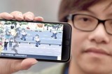 Hong Kong’s Umbrella Movement gets computer game makeover
