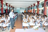National Reading Month seminar ‘Improving Reading Skills’ in Batticaloa